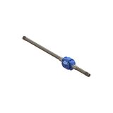JOINT HOMOCINETIQUE OEM-SASS - GAUCHE 1252MM